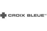 Croix Bleue